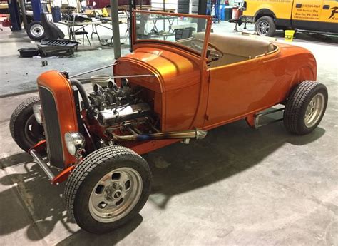 Ford Roadster Hot Rod Ford Roadster Hot Rods Roadsters