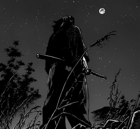 Vagabond Manga Fullhd Wallpapers Animes Wallpapers Manga Art Manga