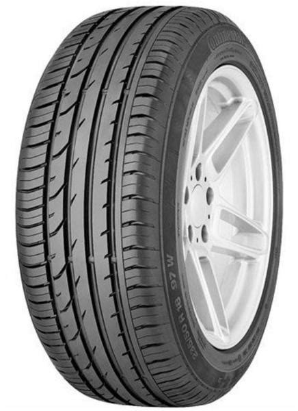 Continental ContiPremiumContact 2 215/60 R16 95H Test TOP Angebote ab ...