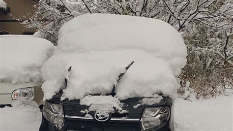 上越地方 あす夕方6時までに平野部最大50センチ、山沿い70センチの積雪 引き続き大雪に警戒を ニュース 上越妙高タウン情報