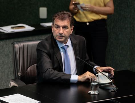 Agência ALESC Valdir Cobalchini é confirmado como líder do governo na