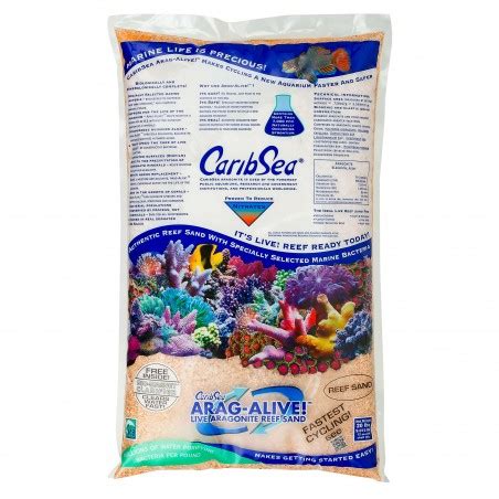 CaribSea