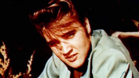 Elvis Presley y su TRÁGICA muerte Te contamos cómo murió el Rey del