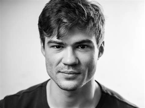 Максим Самчик - Київський академічний театр драми і комедії на лівому ...