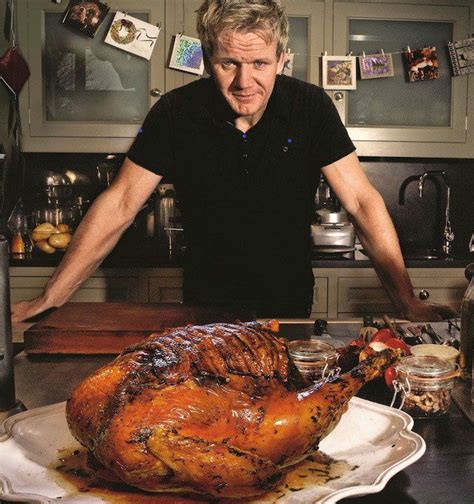 Roast Turkey Recipe By Gordon Ramsay - El Toro Gourmet Meats