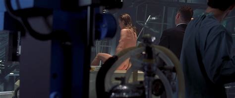 Naked Sarah Wynter In The Th Day