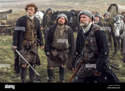 Outlander Hi Res Stock Photography And Images Alamy