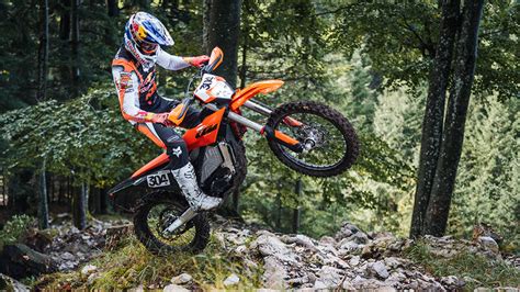 Ktm Freeride E Tourenfahrer