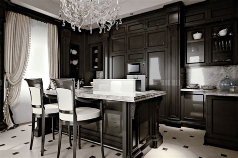 Italian Kitchen Design | Contemporary Italian Kitchen Design | Made in ...