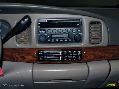 Buick Lesabre Custom Controls Photo Gtcarlot