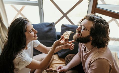 Comidas Románticas Para Preparar A Tu Pareja En San Valentín