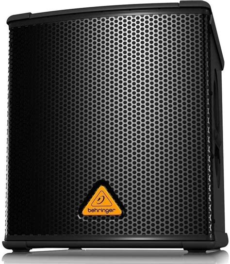 Behringer B D Pro Eurolive Active Subwoofer Muziker