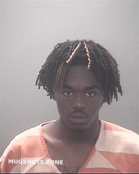 Conyers Ke`andre Jamal 02022023 Pasco County Mugshots Zone