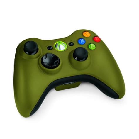 Microsoft Xbox 360 Wireless Controller Limited Edition