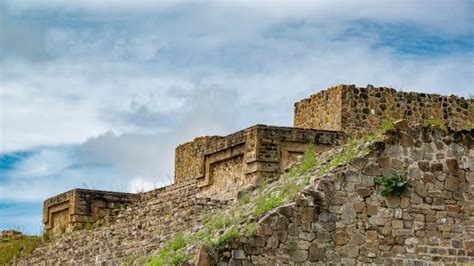 Conquista Y Colonización El Impacto Español En La Historia De Oaxaca