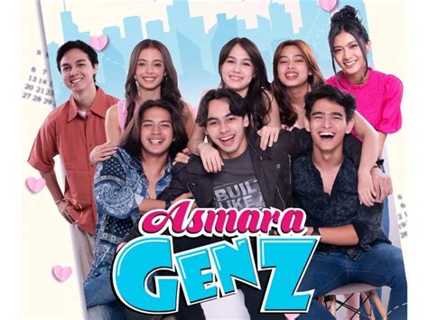 Asmara Gen Z Tayang Setiap Hari Apa Tayang Di Mana Intip Jadwal