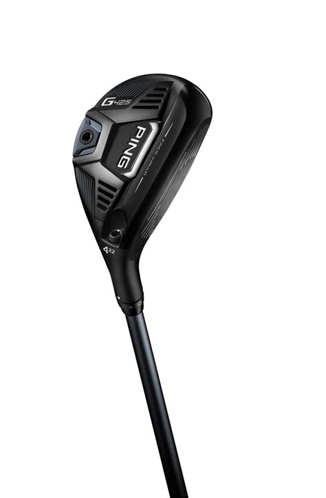 PING Releases New G425 Fairway Woods Hybrids The GOLFTEC Scramble