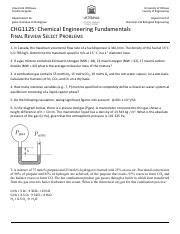 CHG1125 Fall 2020 Final Review Problems pdf Université d Ottawa