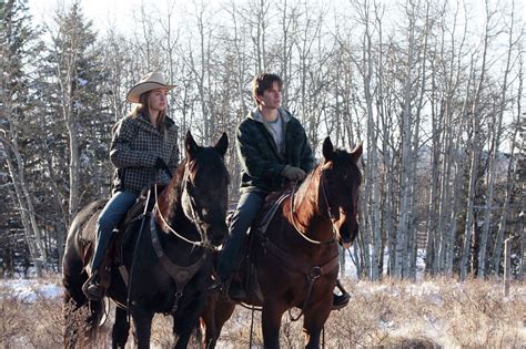 Amy & Ty: Season 1 - Heartland