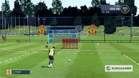 Fifa 20 Free Kicks Penalties And Set Pieces Explained How To Take Free