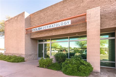 English Dermatology Casa Grande - Dermatologists & Skin Care Specialist | WestDerm