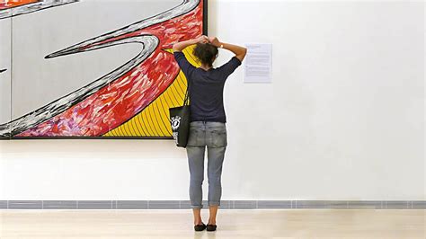 Disfruta del arte contemporáneo en la galería Fernández Braso