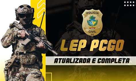 Lei 7 210 84 LEP Lei de Execução Penal Atualizada e Completa para