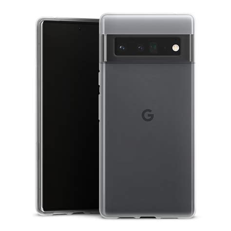 Handyhüllen Google Pixel 6 Pro - DeinDesign