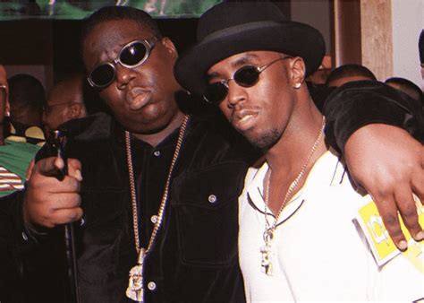 Big ฉาวโฉ่sean Combs Biggie And Tupac Celebrity Rapper 2pac 2pac