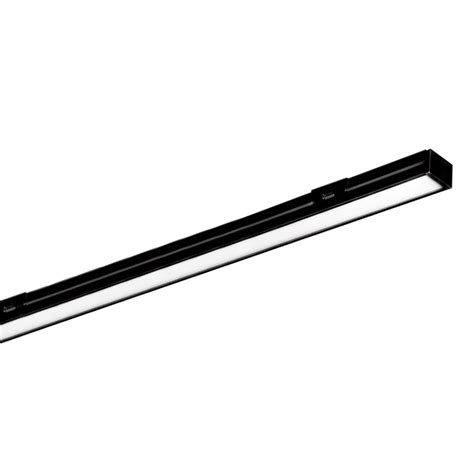 Led Linear Polaris Surface Or Suspended Micro Led Linear Synergy