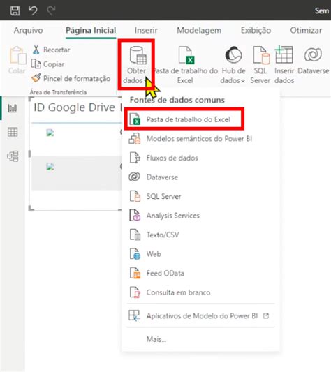 Como Resolver Imagens Ausentes Do Power Bi Atuar Cursos