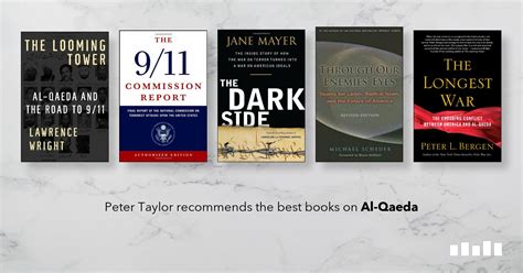 The Best Books on Al-Qaeda - Five Books Expert Recommendations