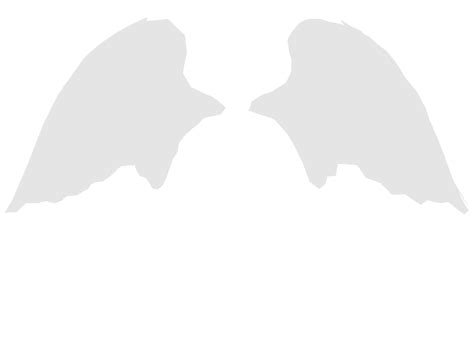 Angel Wings Clip Art - ClipArt Best