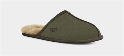 UGG Scuff Slipper for Men | UGG® UK