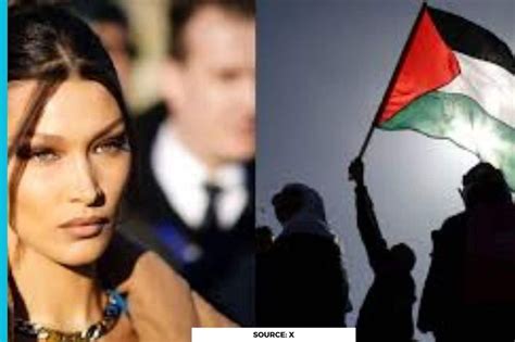 List of celebrities who support Palestine against Israel