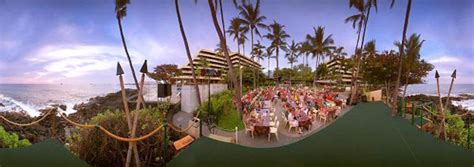 Royal Kona Resort Luau on the Big Island - BigIslandLuaus.com