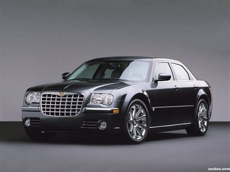 Chrysler 300 Hemi C 2005