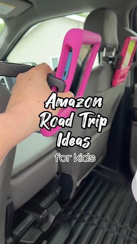 road trip preparation  kids tips  fun family car travel artofit