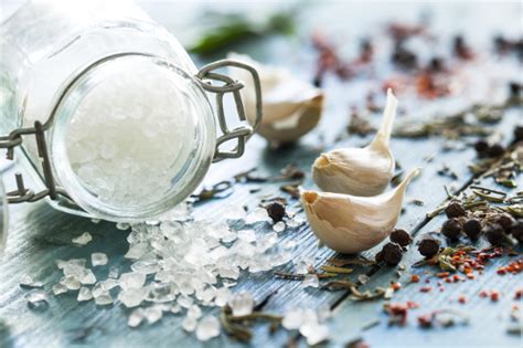 Health Benefits Of Sea Salt How Does It Differ From Table Salt Coastalseaproduct