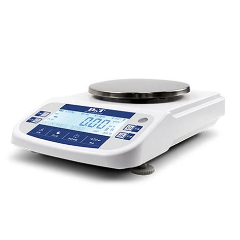 BP12002 Series Precision Electronic Balance Testing Machine