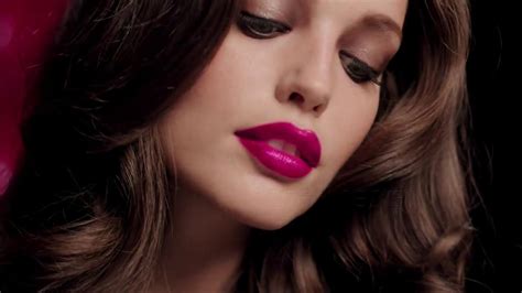 Maybelline New York Color Sensational Vivids Tv Commercial Ispottv