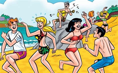 New Archie Comics Coming In June 2022 Archie Comics