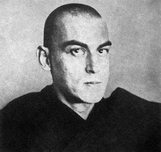 The Magical Western Buddhist Monk - Allan Bennett, or Ananda Metteyya