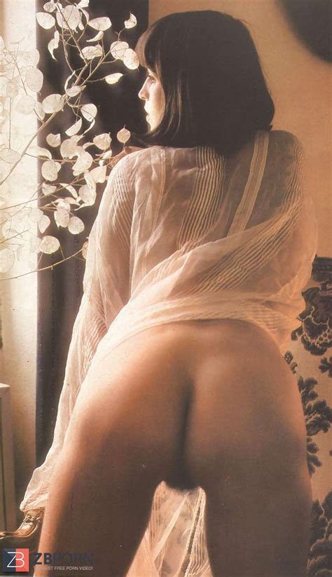 Vintage Butts ZB Porn