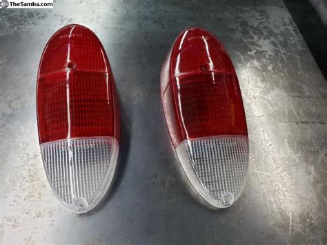 TheSamba VW Classifieds 1970 1971 Karmann Ghia Tail Light