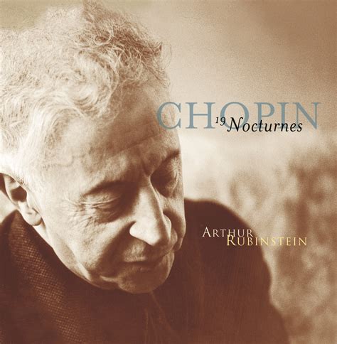 Arthur Rubinstein Rubinstein Collection Vol Chopin Nocturnes Cd