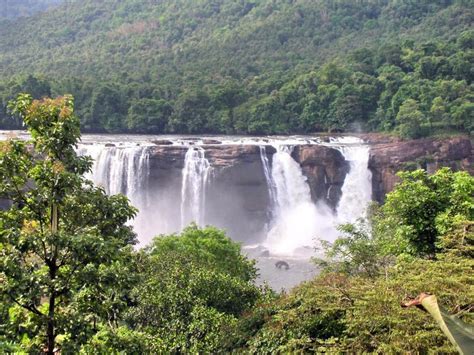 kerala  nights athirampally munnar kumarakom allepey ahlan holidays