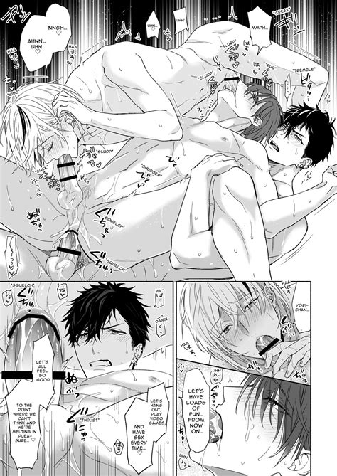 Tachi To Neko Docchi Ga Ii No Top Or Bottom Page Nhentai Hentai Doujinshi And Manga