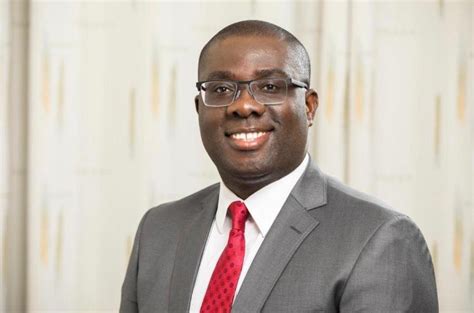 Npp Parliamentary Primaries Sammi Awuku Goes Unopposed In Akuapem