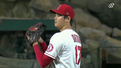 Anaheim Sports On Twitter Sho On The Go Shohei Ohtani Showing The